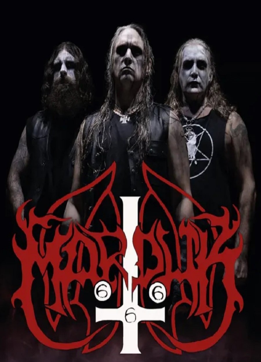 Marduk Merch