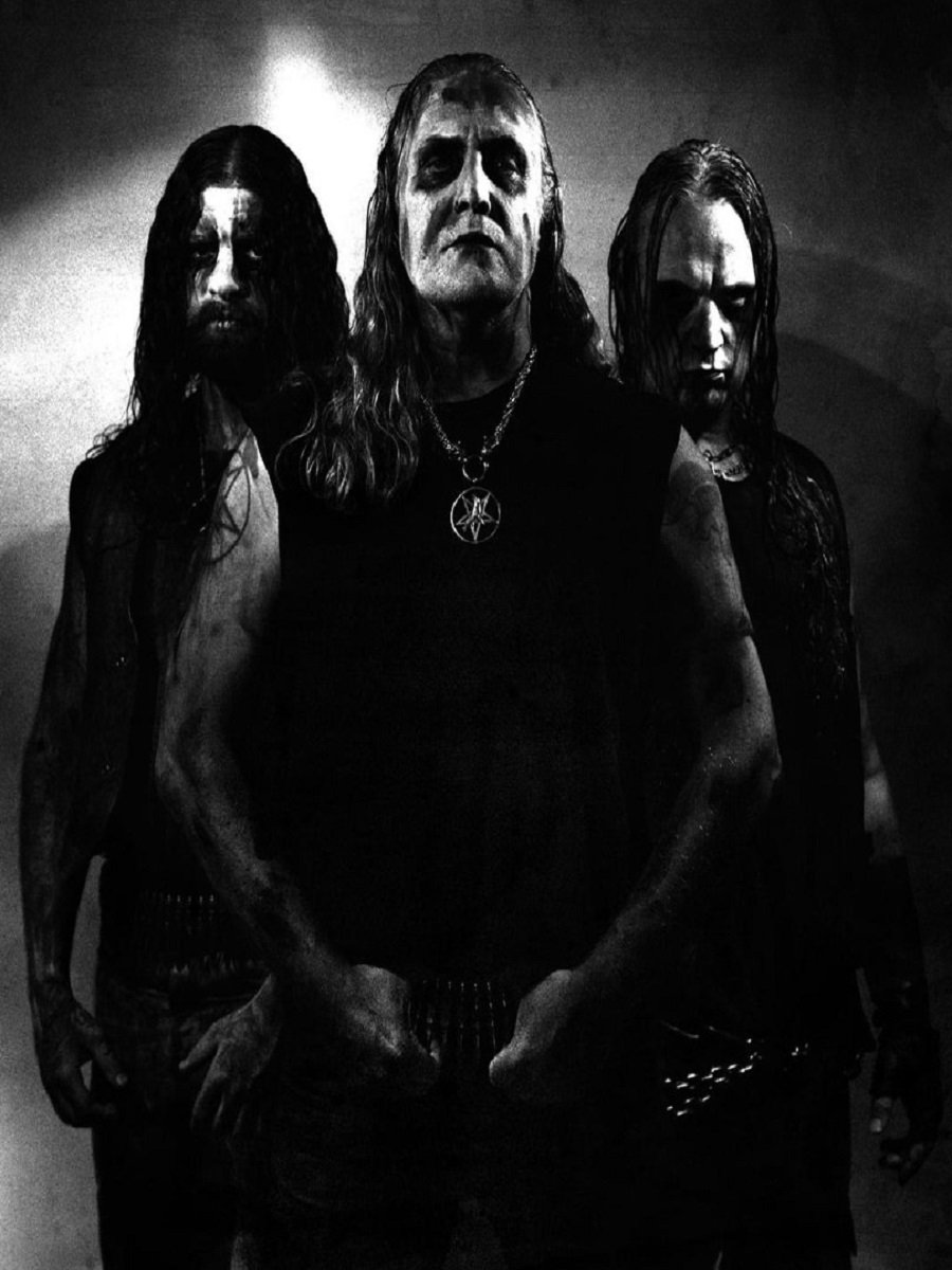 Marduk Merch